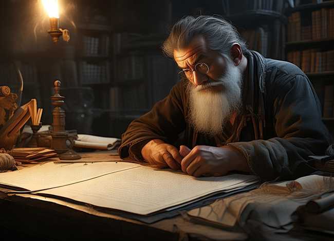 呕心沥血的成语故事讲的内容 呕心沥血的成语故事讲的内容是什么