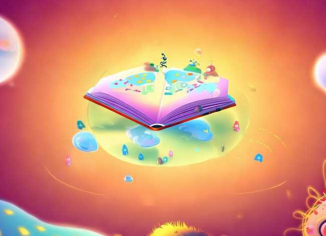 绘本故事免费收听 绘本故事免费收听app