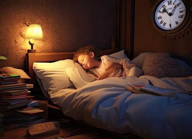 宝贝故事大全睡前故事（宝贝故事大全睡前故事在线听）