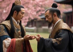 古代礼仪故事100字左右，古代礼仪故事100字左右怎么写