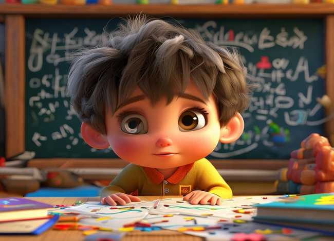 小孩很聪明的故事，小孩很聪明的故事有哪些