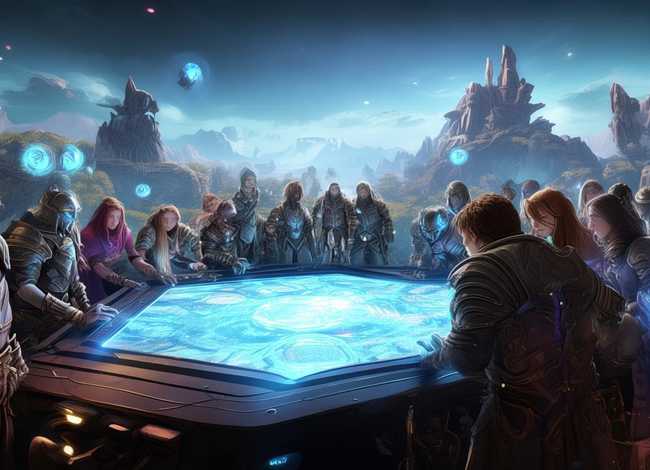 关于网络游戏的故事、关于网络游戏的故事有哪些