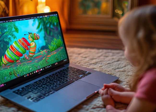 毛毛虫故事在线听 - 毛毛虫故事在线听书