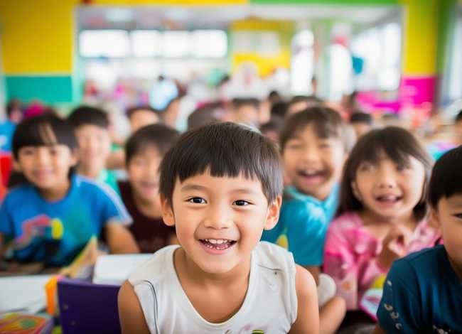 美德小故事幼儿 幼儿园小朋友美德故事怎么写