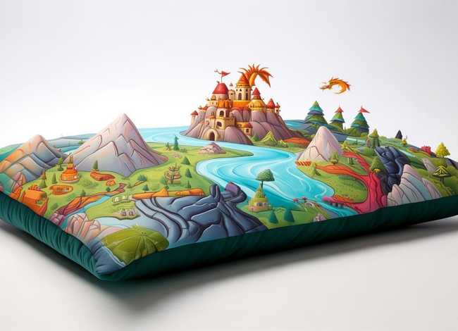 儿童故事枕头8-15岁（故事枕头在线听5岁）