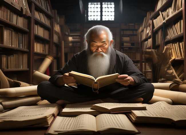 学无止境成语故事 - 学无止境成语故事原文