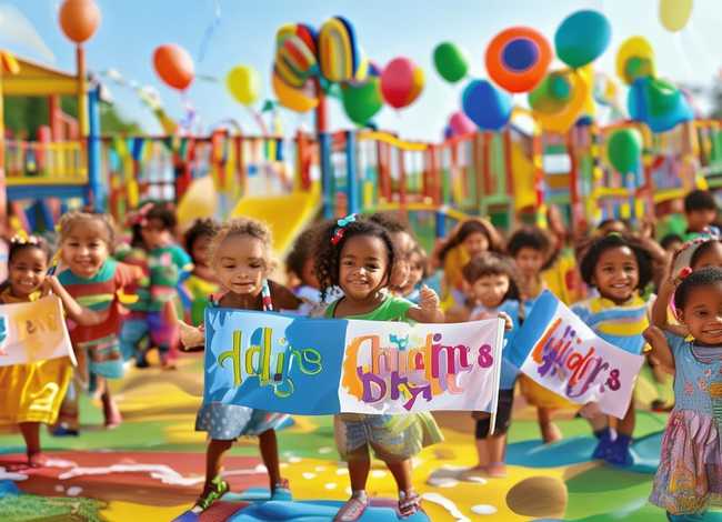 儿童节的英语单词、儿童节的英语单词有哪些 儿童节的英语单词、儿童节的英语单词有哪些