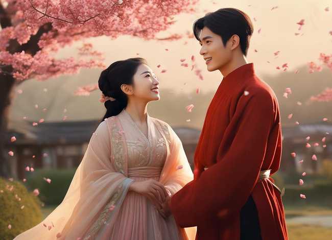 歌曲囍背后的故事、歌曲囍背后的真实故事