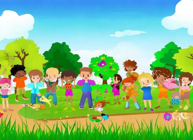 幼儿有关环保的小故事、幼儿有关环保的小故事大全