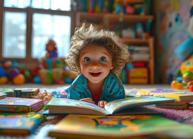 6岁儿童最爱听的绘本故事长故事 - 适合6岁听的绘本故事有哪些 6岁儿童最爱听的绘本故事长故事 - 适合6岁听的绘本故事有哪些