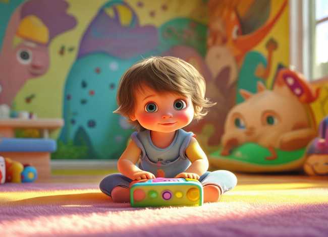 儿童语音故事mp3；语音故事幼儿