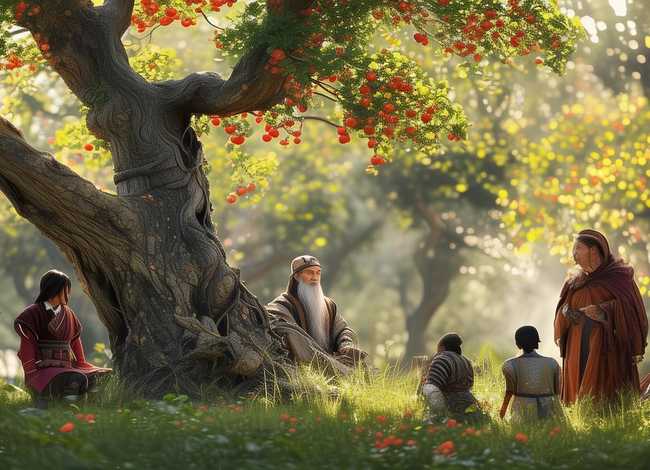 石榴的故事有哪些;石榴的故事有哪些人物 石榴的故事有哪些;石榴的故事有哪些人物