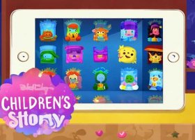 下载儿童故事软件、儿童故事下载什么软件