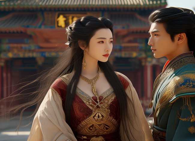 卫子夫的历史 - 卫子夫的历史评价及与汉武帝的关系