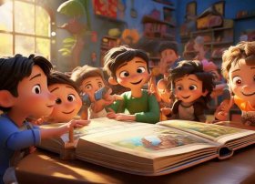 儿童传奇故事书；传奇故事幼儿园