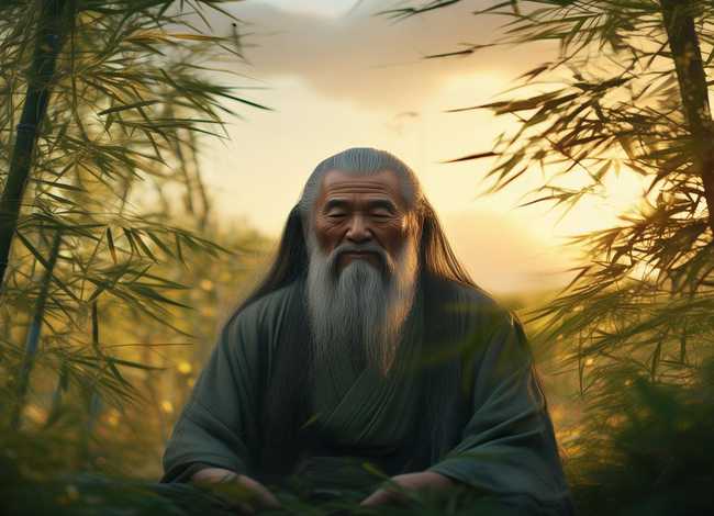 庄子小故事及寓意，关于庄子的小故事及其寓意