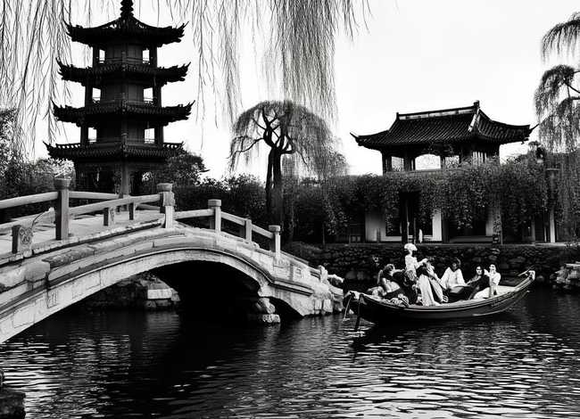 苏州的小故事、关于苏州的小故事