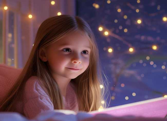 小美女的睡前故事 小美女的睡前故事在线听