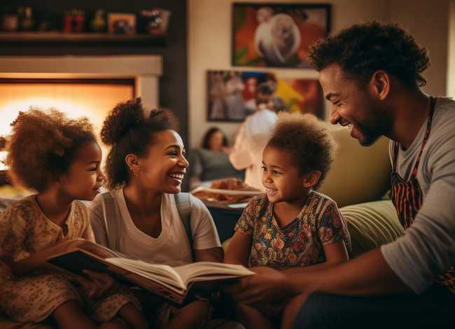 有爱家庭的故事 - 有爱家庭的故事作文 有爱家庭的故事 - 有爱家庭的故事作文