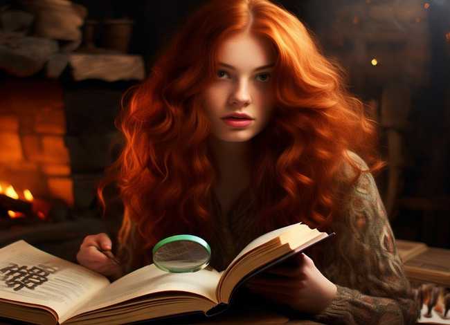 头发的故事 阅读、头发的故事 阅读短文