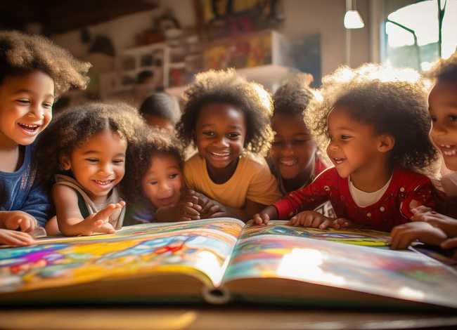 儿童团故事 团圆幼儿故事