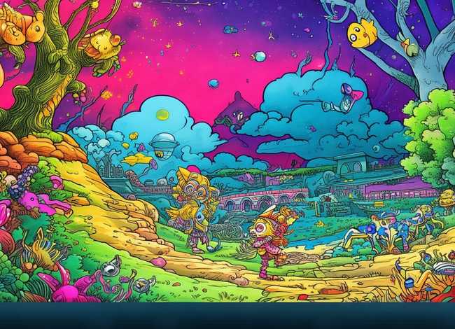 学画画绘本故事书横屏；制作绘画本故事书视频