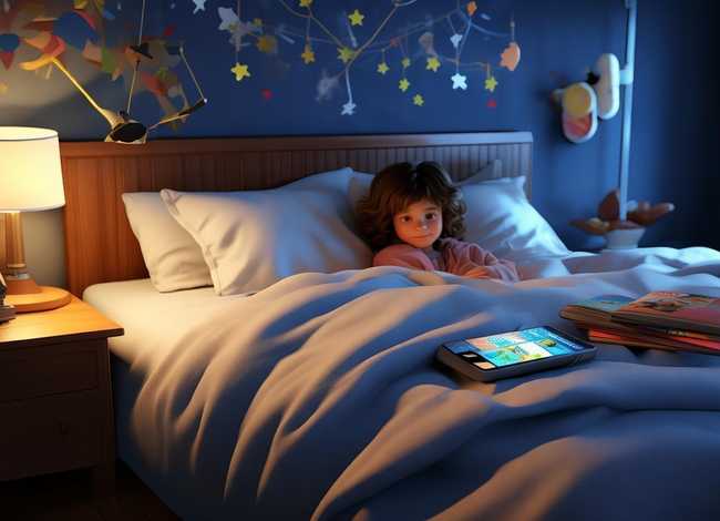 儿童睡前文字故事、儿童睡前文字故事在线听