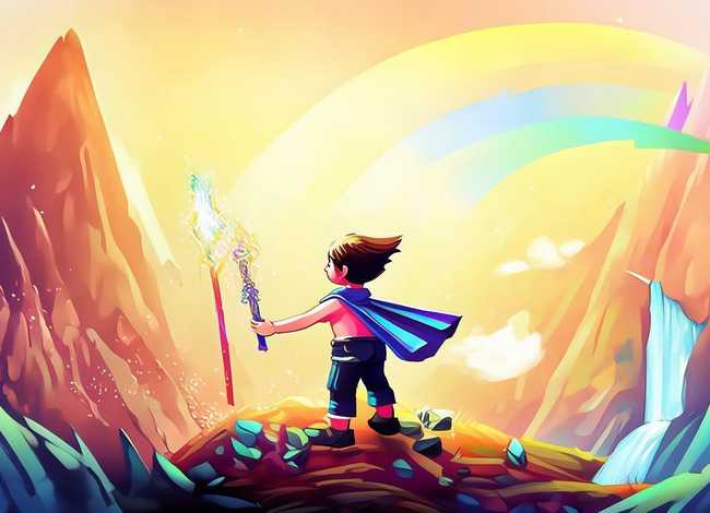 英雄的故事儿童有声；英雄故事少儿