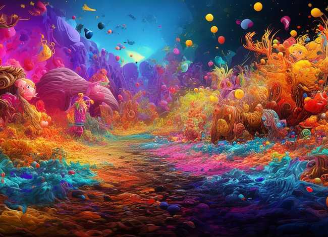 flash故事短片 flash故事动画