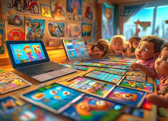 儿童故事ppt绘本免费下载 儿童故事ppt免费下载哪个网站好