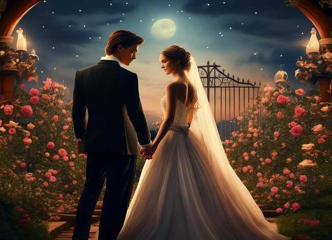 超级浪漫的小故事；超级浪漫的小故事英文