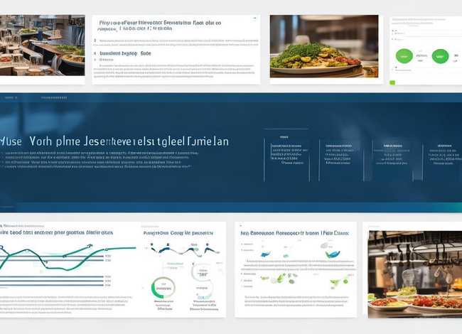 餐饮创业计划书(餐饮创业计划书ppt成品) 餐饮创业计划书(餐饮创业计划书ppt成品)