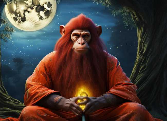 孙悟空的故事 睡前故事mp3 - 孙悟空的故事 睡前故事mp3免费下载