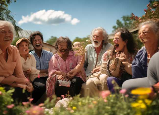 快乐的哲学故事、快乐的哲学故事简短