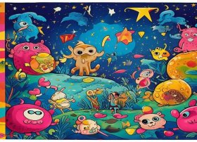 6岁儿童益智绘本故事；6岁幼儿绘本故事书推荐