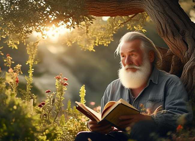 《哲学故事》 简短哲学故事