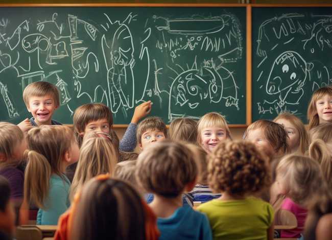 听故事儿童笑话（我要听儿童笑话）