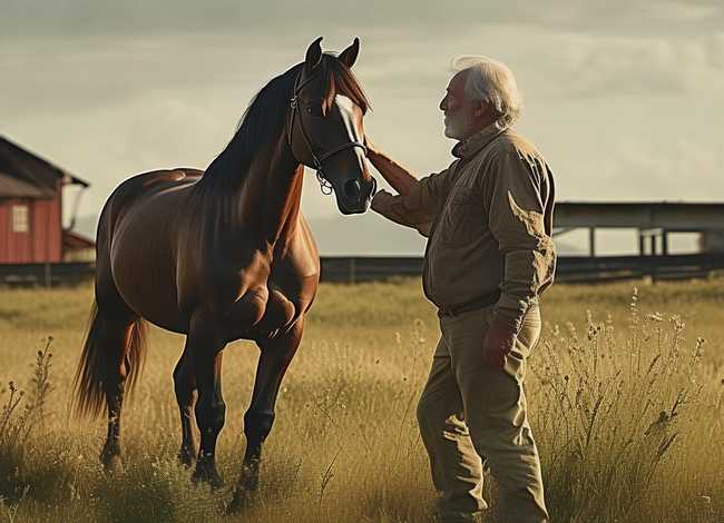伯乐相马的故事告诉我们什么道理（伯乐相马的故事告诉我们什么道理和启示）