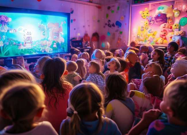 儿童故事等明天动画片视频 幼儿故事等明天视频