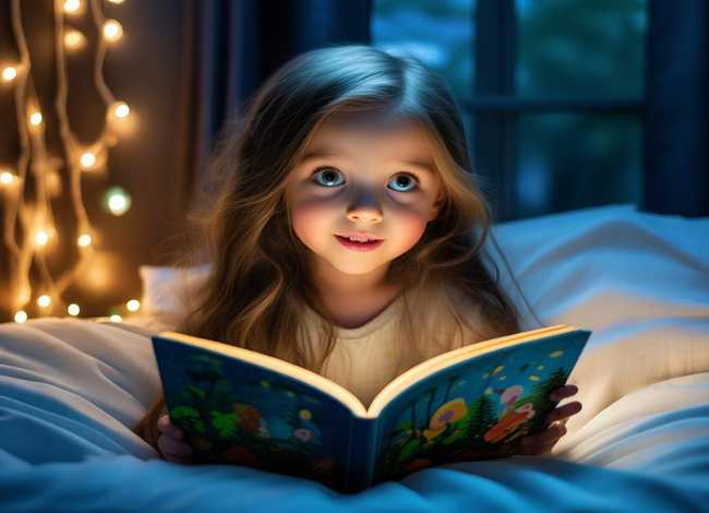 甜甜的睡前故事500字；甜甜的睡前故事500字在线听