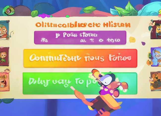 儿童故事大全在线听连续播放；儿童故事连续播放大全在线收听