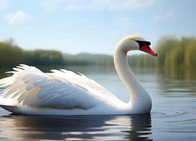 天鹅的故事 原文、天鹅的故事 原文阅读