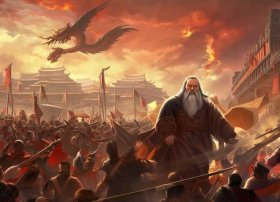 三国演义的故事情节 三国演义的故事情节简介