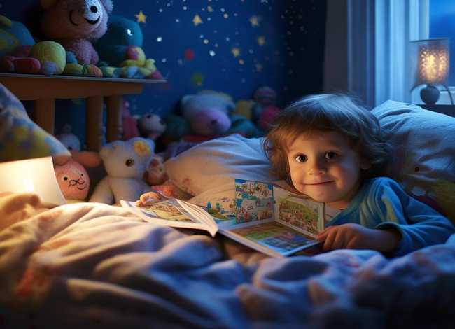 儿童睡前短故事简单 儿童睡前短故事简单在线观看