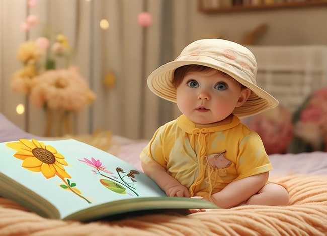 儿童睡前防晒故事、关于防晒的故事