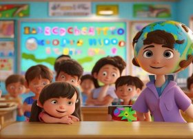 英语在线学习儿童，儿童英语在线教学
