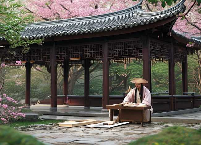 清朝的历史故事及典故，清朝的历史故事及典故简介