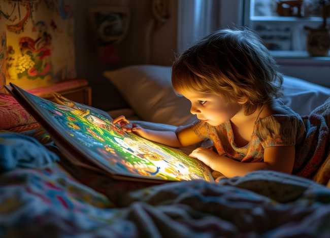 小班睡前故事大全文字，小班睡前故事大全在线听