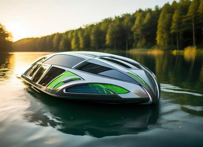 水陆两用船的故事 水陆两用船的故事有哪些