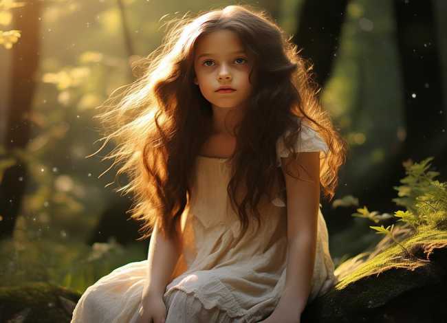 女孩故事英语 - 女孩故事英语翻译